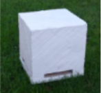 AudioSTONE SUB - AS 200 X subwoofer